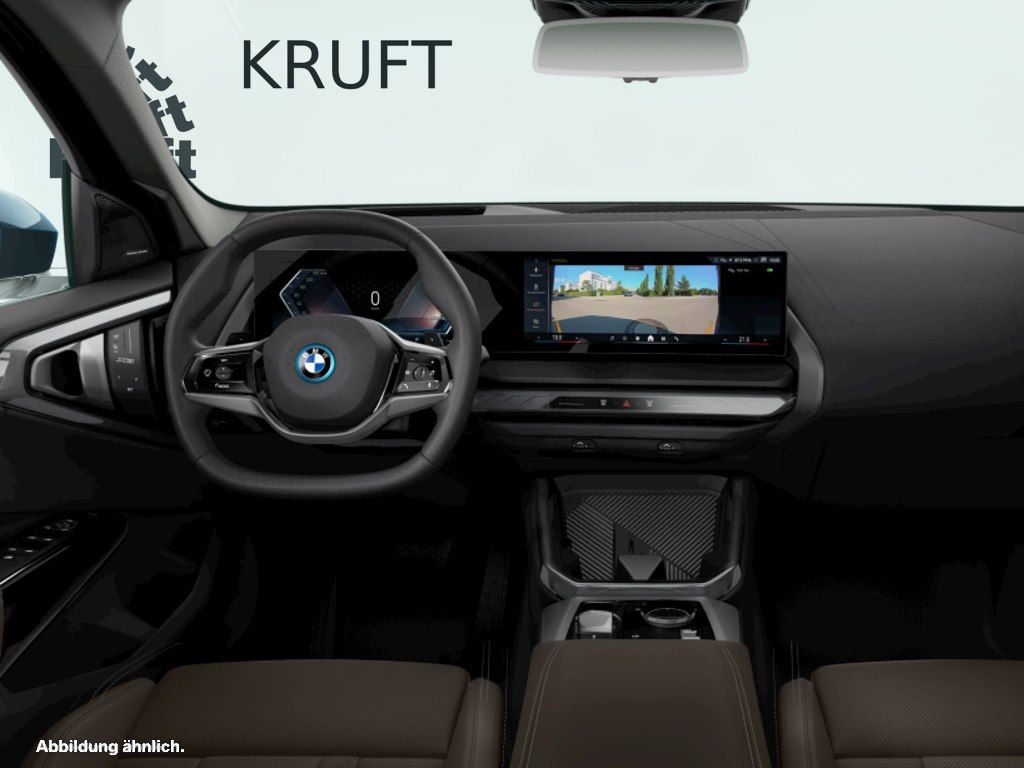 BMW X3 - Bild 5