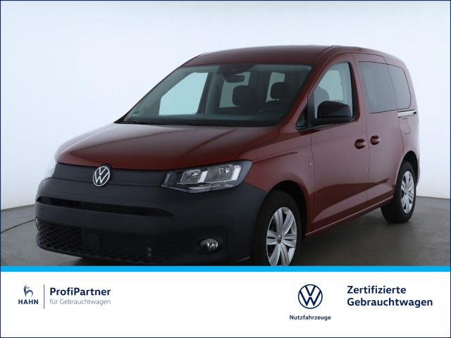 Volkswagen Caddy - Bild 1