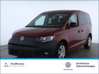Volkswagen Caddy - Vorschau Bild 1
