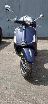 Vespa GTS 300 Nur 145 Km Garantie Garanti Bis 3/2026
