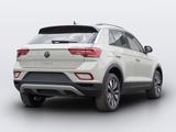 Volkswagen T-Roc 1.0 TSI MOVE LED REAR VIEW NAVI LM17 DAB+ - Volkswagen T-Roc Gebrauchtwagen in Mülheim (Ruhr)