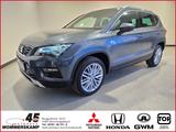 Seat Ateca Xcellence 1.5 TSI ACT+Rückfahrkam.+PDCv+h+ - Seat Ateca in Mönchengladbach