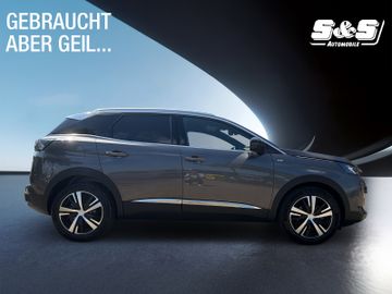 Peugeot 3008 1.2 PureTech 130 GT-Line NAVIKAMERAAHK