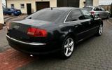 Audi a8 4.0Tdi 2004 - Audi A8 aus 2004: 4.2