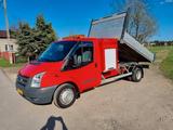 Ford Transit 2.4 Tdci Kipper - Ford Transit: Kipper