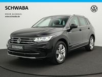 Volkswagen Tiguan - Vorschau Bild 1