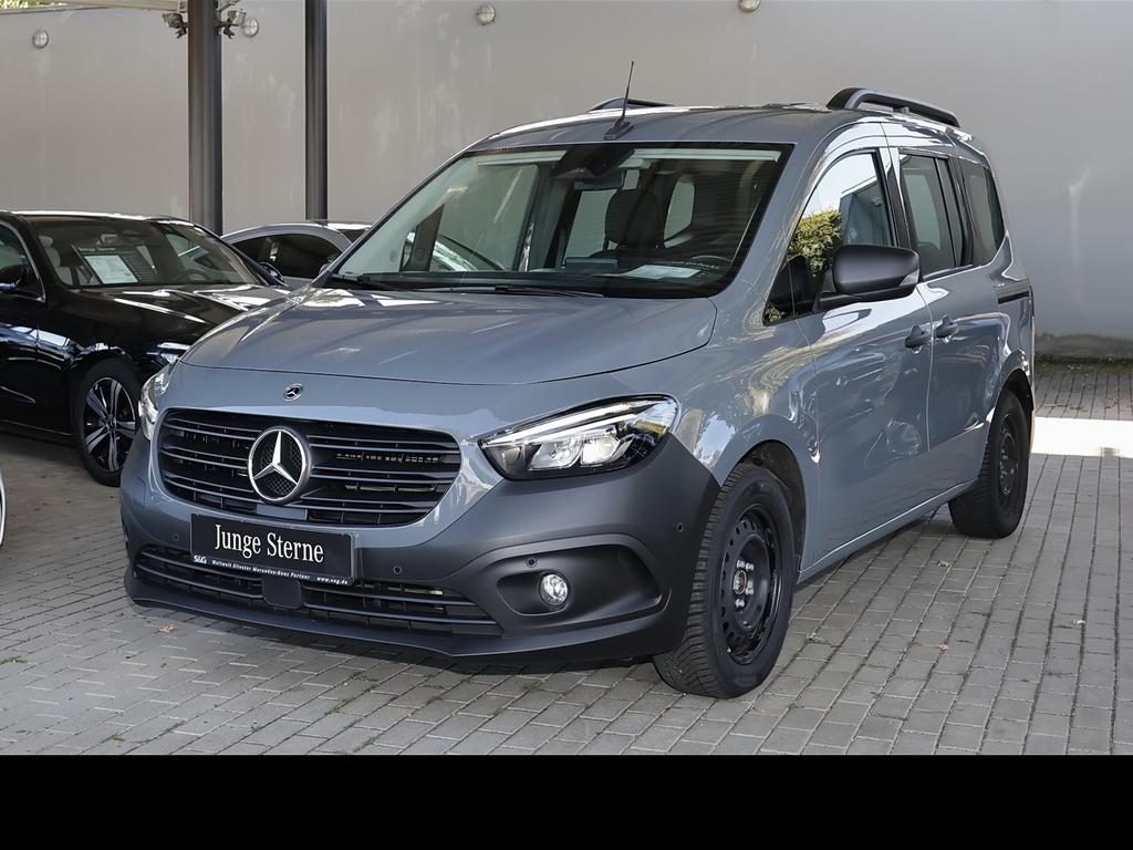 MercedesBenz Citan 110 CDI Tourer LED MBUX RKamera 2022