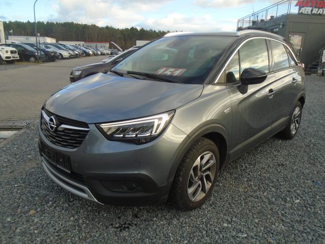 Opel Andere Crossland Innovation