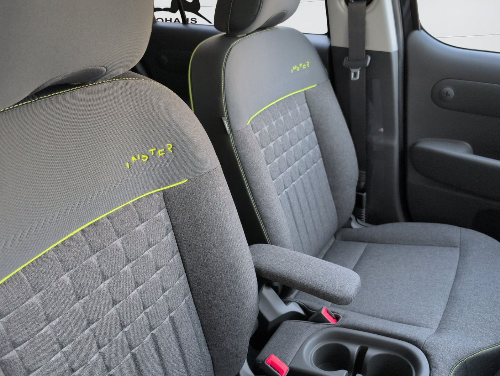 Hyundai INSTER – Bild 8