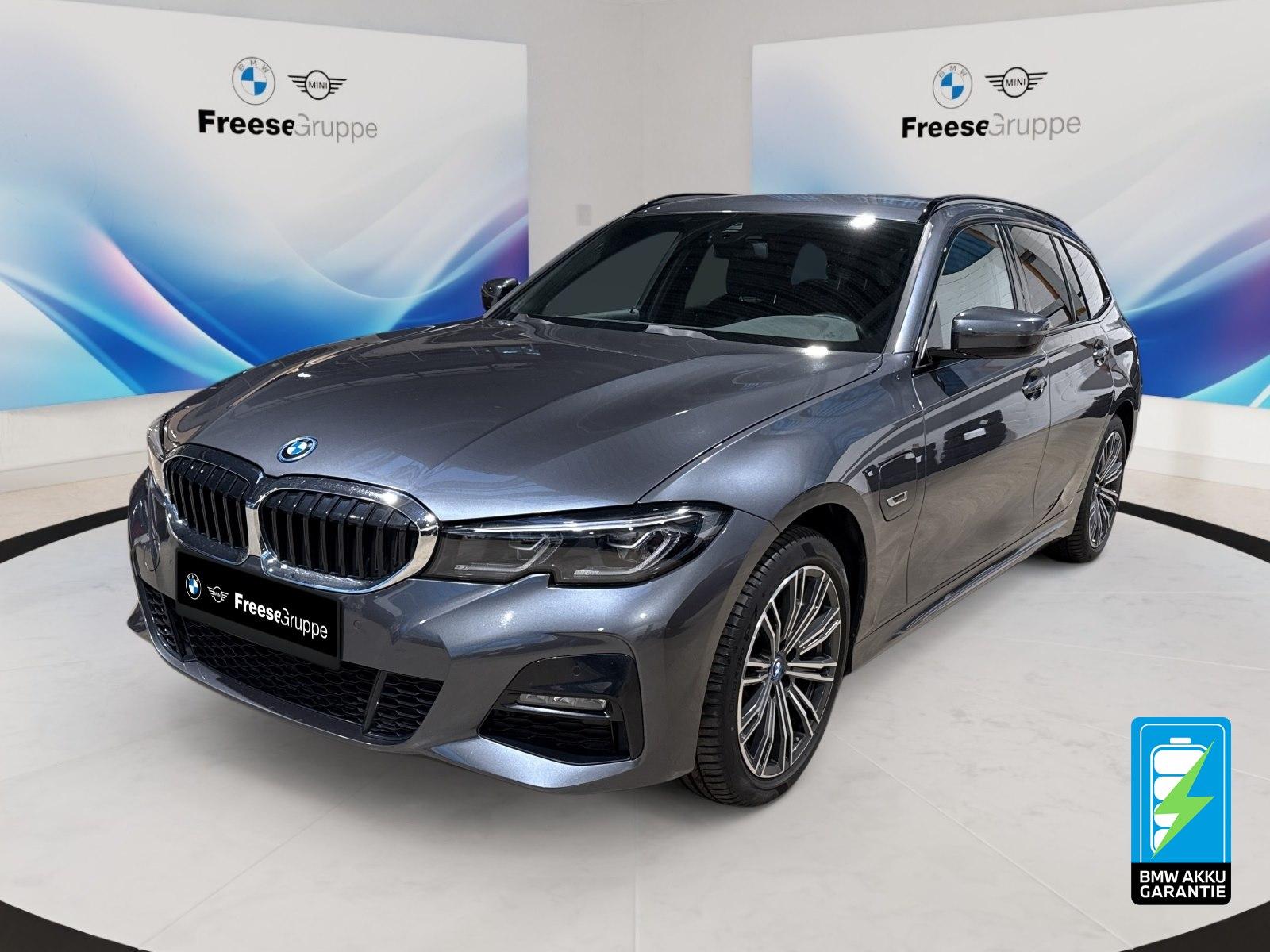 BMW 320e xDrive Tou Laser HEAD-UP HIFI LORDOSE LED