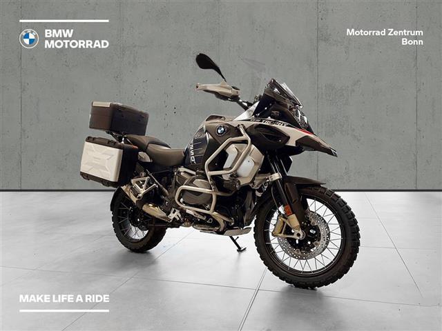 BMW R 1250 GS Adventure