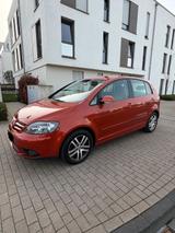 Volkswagen VW GOLF PLUS 1,4 GOAL SEHR GEPFLEGTE GARAG... - Volkswagen Golf Plus Goal mit Benzin-Antrieb
