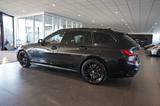 BMW M340i Touring xDrive | Laser | Pano | HuD | 19 - BMW M340i mit Benzin-Antrieb: Automatik