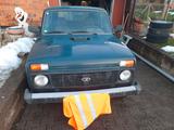 Lada Niva 1.7i Only Only - Lada aus 2011
