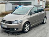 Volkswagen VW Golf Plus 1.4 TSI 122 PS Schiebedach, S... - Volkswagen Golf Plus: 122 Ps