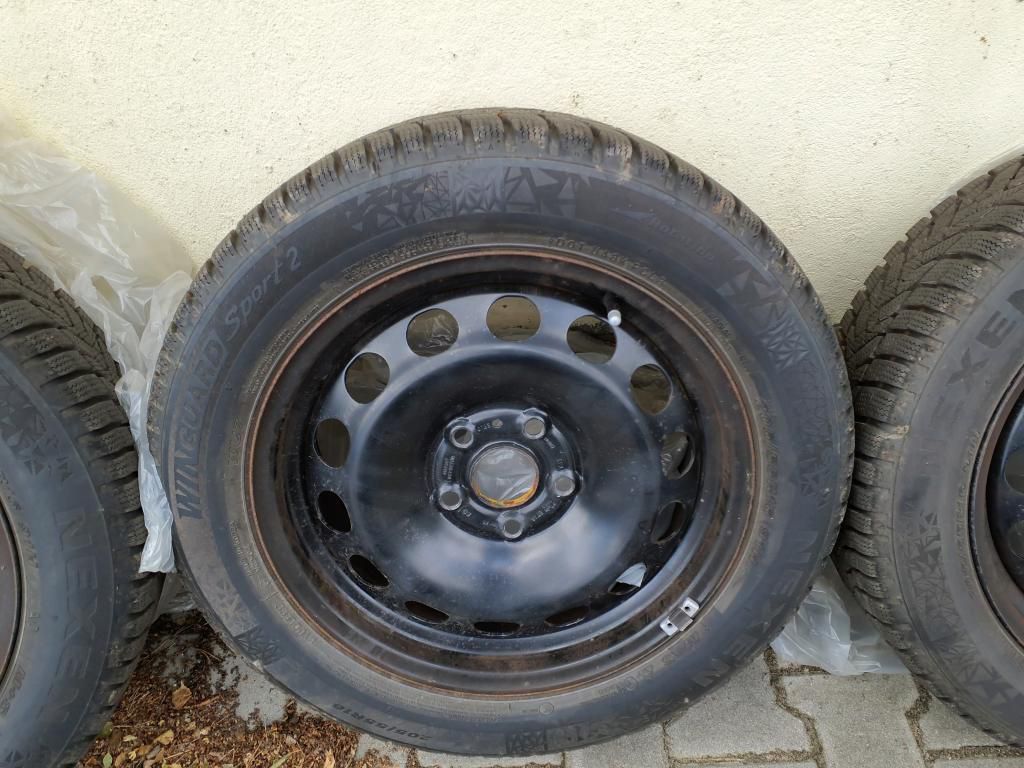 Volkswagen Golf Variant Life1.5 eTSI Klima*Tempo*Nav*PDC*SH