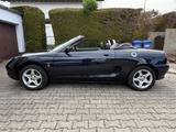 MGF 1.8i VVC 107kW VVC - MG MGF aus 1999