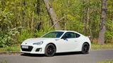 Subaru BRZ 2.0i Sport+ Sport+ - Subaru BRZ Gebrauchtwagen