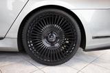 BMW 740Li xDrive M Paket Ceramik S.Close Panorama - gebrauchte BMW 740 aus dem Jahr 2020
