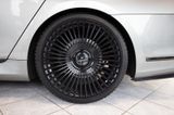 BMW 740Li xDrive M Paket Ceramik S.Close Panorama - BMW 740 mit Benzin-Antrieb: Limousine