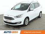 Ford Grand C-Max 1.5 EcoBoost Titanium *NAVI*BiXENON* - Ford Grand C-Max in Duisburg