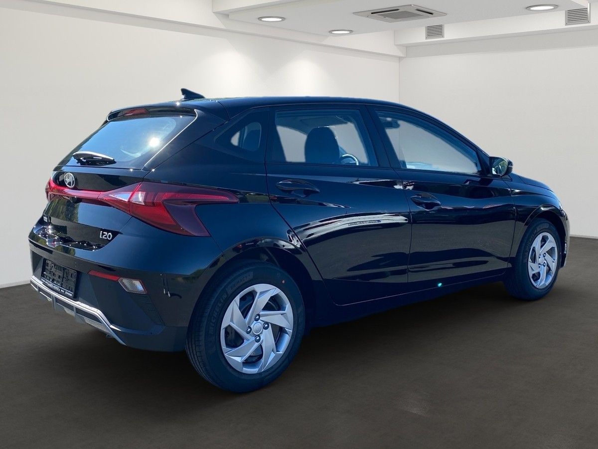 Hyundai i20 Select *FUNKTIONS-PAKET* imagem 3