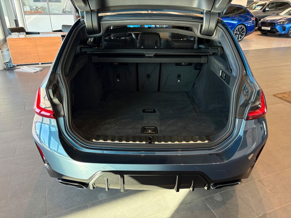 BMW M340i - Bild 22