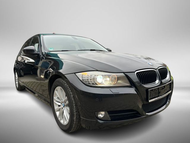 BMW 320 i  Navi  Xenon  PDC  