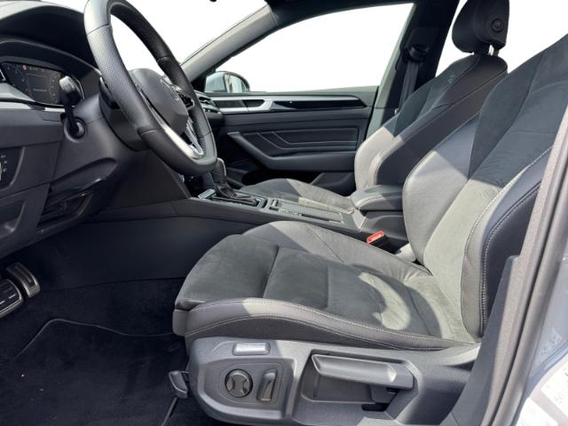 Volkswagen Arteon Shooting Brake 2.0TSI DSG R-Line LED NAVI, миниатюра 13