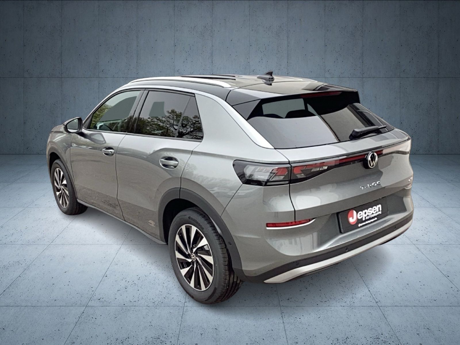 Volkswagen T-Roc - Bild 3