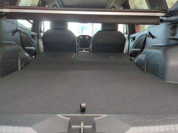 Bild 22 Subaru Forester AWD Hybrid Kamera ACC CarPlay SHZ SHD