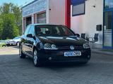 Volkswagen Golf V 1.9 TDI Lim. Sportline - Volkswagen Golf mit Diesel-Antrieb: Limousine, 1.9