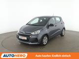 Hyundai i10 1.0 Select *KLIMA*GARANTIE* - Hyundai i10 Gebrauchtwagen in München