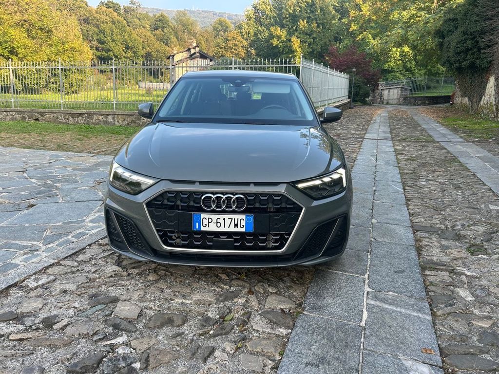 Image of Audi A1