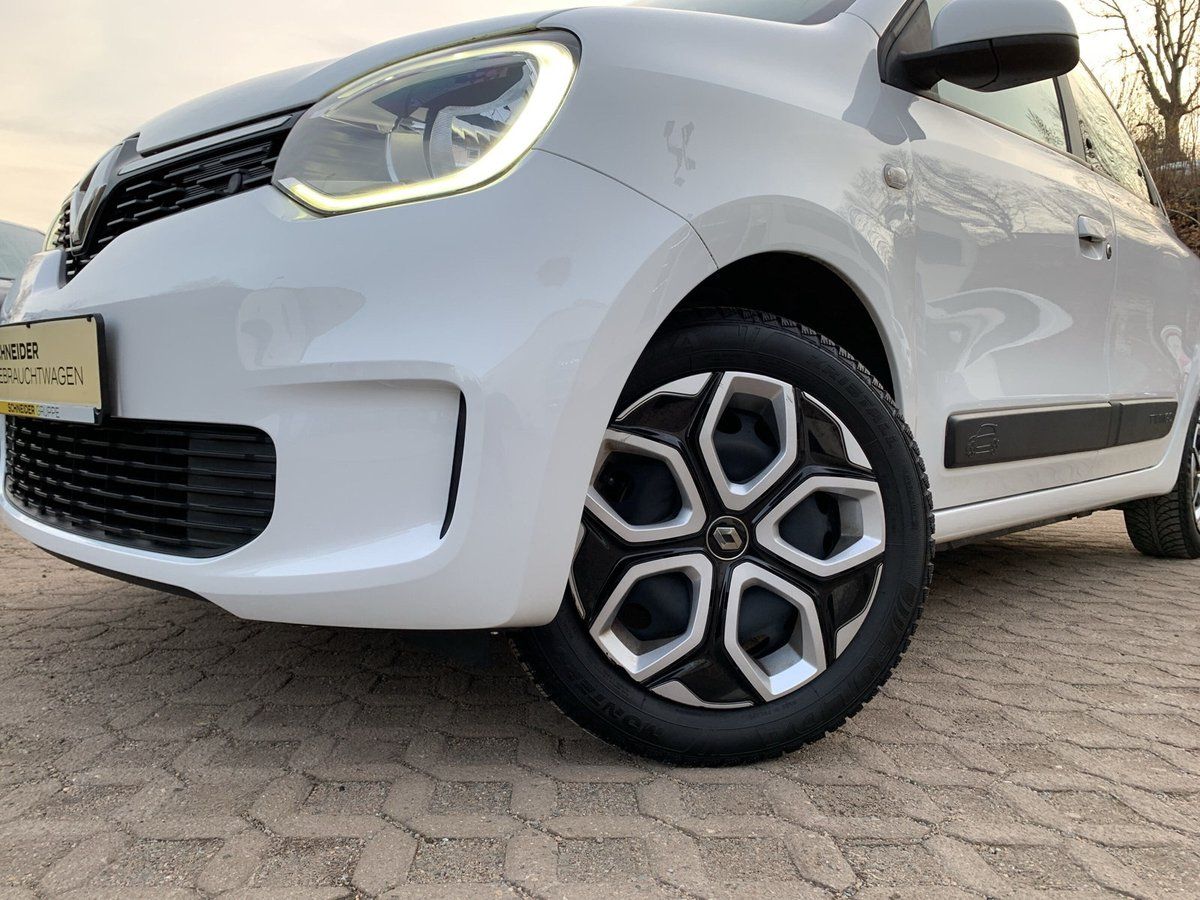 Renault Twingo - Bild 24