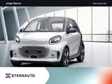 Smart EQ fortwo cabrio - Smart ForTwo: Weiß