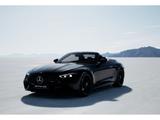 Mercedes-Benz SL 63 AMG 4M+ Aero Dyn+ Distr. LED HUD Navi Kame - Mercedes-Benz SL 63 AMG aus 2024