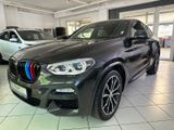 BMW X4 xDrive 30 d M Sportpaket*Panorama*LED*HeadUp* - BMW X4 Gebrauchtwagen in Frankfurt