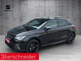 Seat Ibiza 1.0 TSI DSG FR Black Ed. ab 215,- EUR Anza