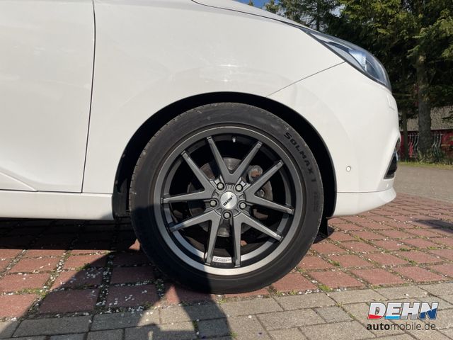 Hyundai ix35 2.0 AWD AT Style Navi Kamera SHZ Pano