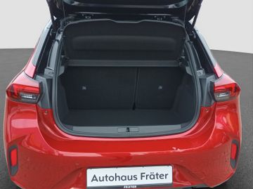 Fotografie 8 des Opel Corsa F GS Kamera Sitz-/Lenkradheizung