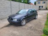 Volkswagen Golf IV 1,6 Benzin - Volkswagen Golf: Iv V6