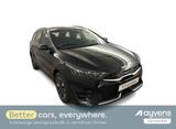 Kia cee'd Vision Ceed SW 1.6 GDI DCT OPF - Kia cee'd / Ceed mit Hybrid-Antrieb