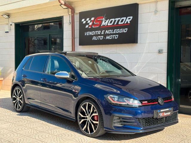 Volkswagen Golf GTI Performance 245 CV DSG