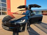 Tesla Model X 75 D - gebrauchte Tesla SUV & Geländewagen