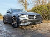 Mercedes-Benz C 220 C T-Modell C 220 T d*LED&1ERH&ACC&AMB* - gebrauchte Mercedes-Benz C 220 aus dem Jahr 2022