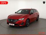 Peugeot 308 SW PureTech 130 Aut. LED ACC 360° Sitzheizun - Peugeot 308 in Halle