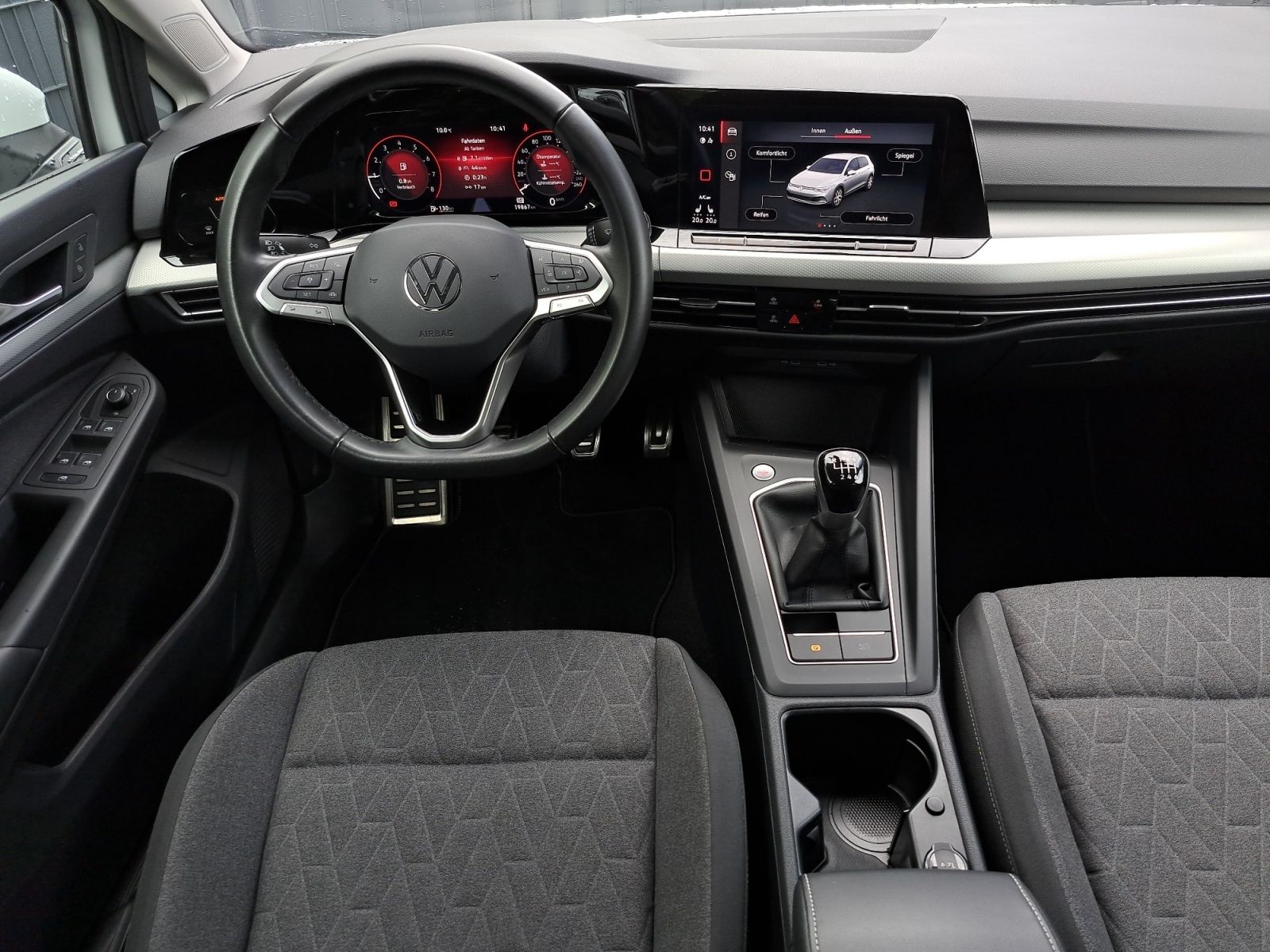 Volkswagen Golf - Bild 15