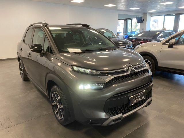 Citroën CITROEN C3 Aircross 1.2 Benzina Shine Pack