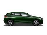 BMW X2 sDrive 18d M Sport/Navi/HarmanKardon/LED/SHZ - BMW X2 in Rostock